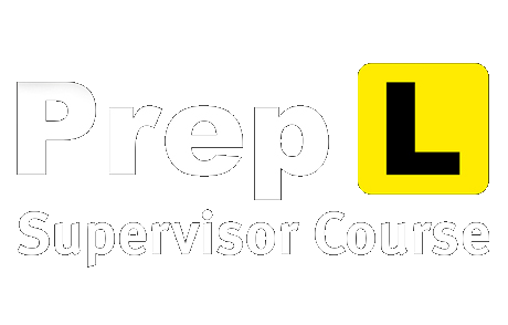 PrepL Supervisor Course