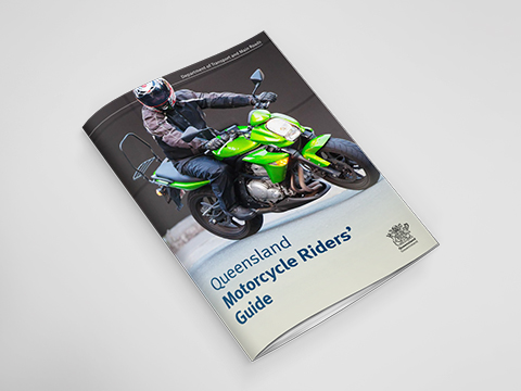 Motorcycle riders' guide